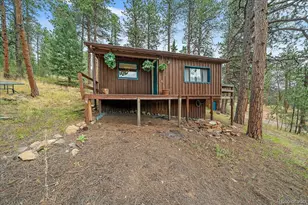 28321 Shadow Mountain Dr, Conifer, CO 80433 - Photo 25