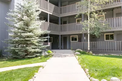 246 Hi Country Drive #3, Winter Park, CO 80482 - Photo 31