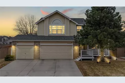 3510 Sawgrass Trail, Castle Rock, CO 80109 - Photo 1