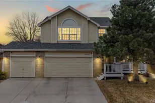 3510 Sawgrass Trail, Castle Rock, CO 80109 - Photo 1