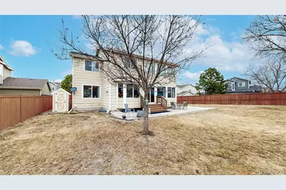 3510 Sawgrass Trail, Castle Rock, CO 80109 - Photo 33