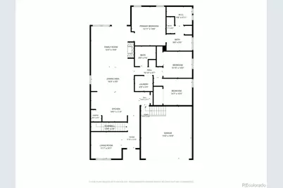 1864 S De Gaulle Court, Aurora, CO 80018 - Photo 3