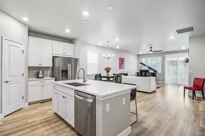 1864 S De Gaulle Court, Aurora, CO 80018 - Photo 7