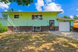 3114 Mission St, Colorado Springs, CO 80909 - Photo 1