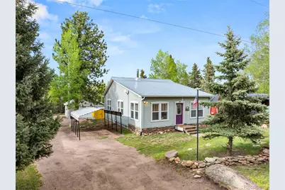 33 Maid Marian Drive, Divide, CO 80814 - Photo 1