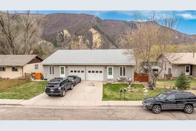 1525 Bennett Avenue, Glenwood Springs, CO 81601 - Photo 3
