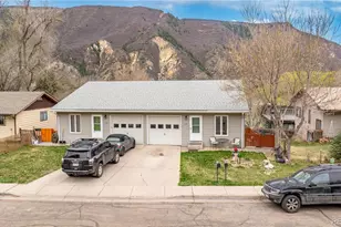 1525 Bennett Ave, Glenwood Springs, CO 81601 - Photo 3