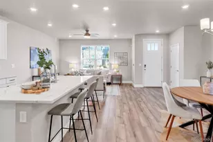 8275 Hunts Peak St, Littleton, CO 80125 - Photo 11