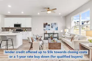 8275 Hunts Peak St, Littleton, CO 80125 - Photo 1