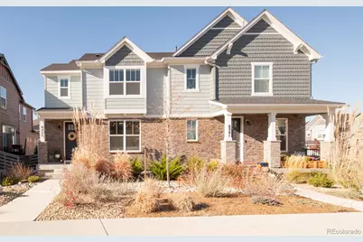 8275 Hunts Peak Street, Littleton, CO 80125 - Photo 3