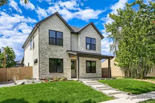 2175 S Humboldt St, Denver, CO 80210 - Photo 1