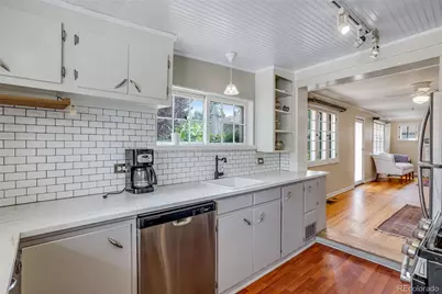 1653 Rosemary Street, Denver, CO 80220 - Photo 19