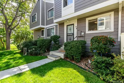 6670 W 84th Circle ##98, Arvada, CO 80003 - Photo 1