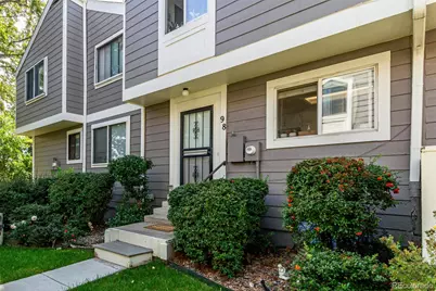 6670 W 84th Circle ##98, Arvada, CO 80003 - Photo 21