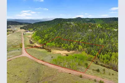 522 Hidden Valley Drive, Lake George, CO 80827 - Photo 19