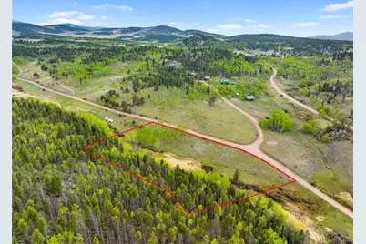 522 Hidden Valley Drive, Lake George, CO 80827 - Photo 29