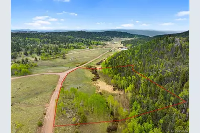 522 Hidden Valley Drive, Lake George, CO 80827 - Photo 21