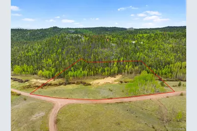 522 Hidden Valley Drive, Lake George, CO 80827 - Photo 17