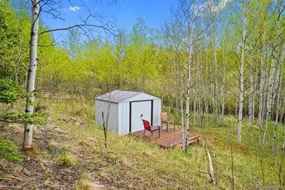 522 Hidden Valley Drive, Lake George, CO 80827 - Photo 3