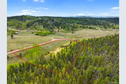 522 Hidden Valley Drive, Lake George, CO 80827 - Photo 25