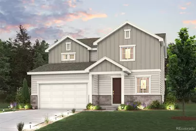 3701 Bluestem Street, Dacono, CO 80514 - Photo 1