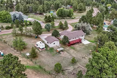 1845 Buttercup Road, Elizabeth, CO 80107 - Photo 41