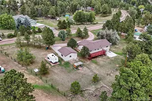 1845 Buttercup Rd, Elizabeth, CO 80107 - Photo 41