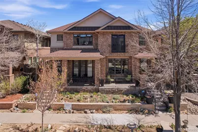 66 S Jackson Street, Denver, CO 80209 - Photo 1
