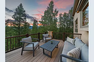 13695 May Long Court, Pine, CO 80470 - Photo 3
