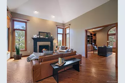 13695 May Long Court, Pine, CO 80470 - Photo 11