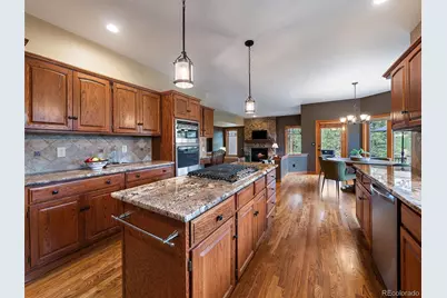 13695 May Long Court, Pine, CO 80470 - Photo 21