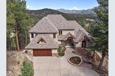 13695 May Long Court, Pine, CO 80470 - Photo 7