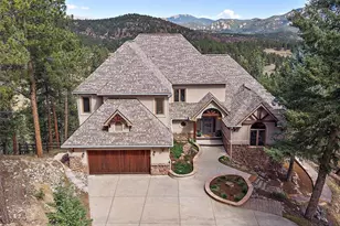 13695 May Long Ct, Pine, CO 80470 - Photo 7