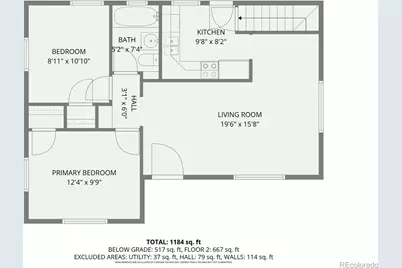 3690 Magnolia Street, Denver, CO 80207 - Photo 17