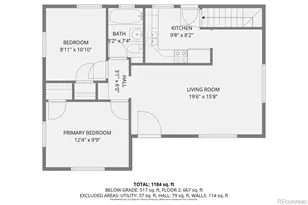 3690 Magnolia St, Denver, CO 80207 - Photo 17