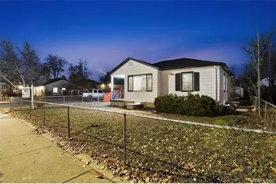 4200 S Bannock Street, Englewood, CO 80110 - Photo 1