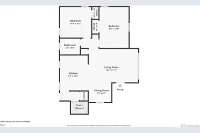 4200 S Bannock Street, Englewood, CO 80110 - Photo 39