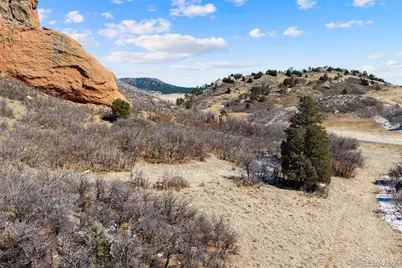 5939 Country Club Drive, Larkspur, CO 80118 - Photo 25