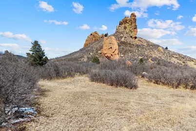 5939 Country Club Drive, Larkspur, CO 80118 - Photo 1