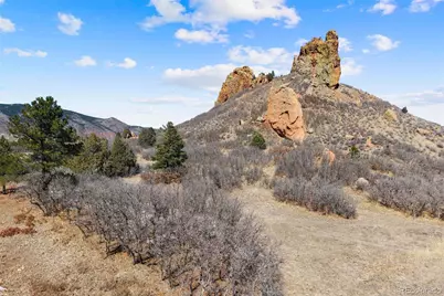 5939 Country Club Drive, Larkspur, CO 80118 - Photo 17