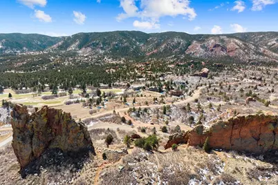 5939 Country Club Drive, Larkspur, CO 80118 - Photo 13