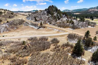 5939 Country Club Drive, Larkspur, CO 80118 - Photo 15