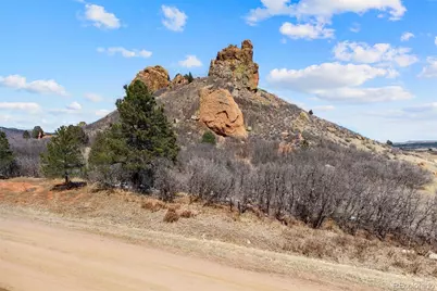 5939 Country Club Drive, Larkspur, CO 80118 - Photo 5