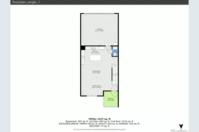 863 E 98th Avenue #1505, Denver, CO 80229 - Photo 47