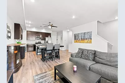 863 E 98th Avenue #1505, Denver, CO 80229 - Photo 5