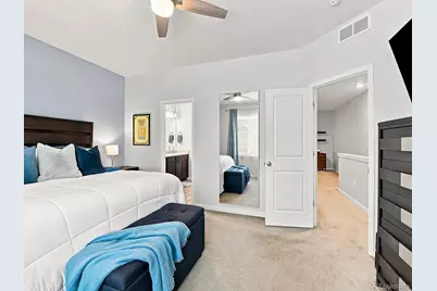 863 E 98th Avenue #1505, Denver, CO 80229 - Photo 15