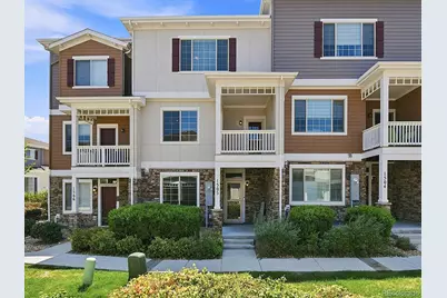 863 E 98th Avenue #1505, Denver, CO 80229 - Photo 1
