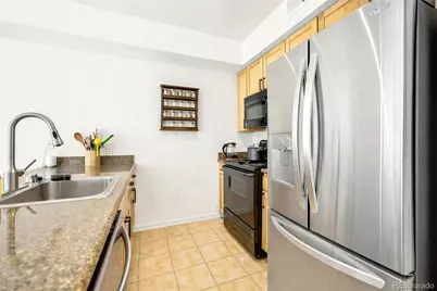 1623 Saint Paul Street #209, Denver, CO 80206 - Photo 15