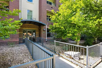 1623 Saint Paul Street #209, Denver, CO 80206 - Photo 19