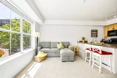 1623 Saint Paul Street #209, Denver, CO 80206 - Photo 7